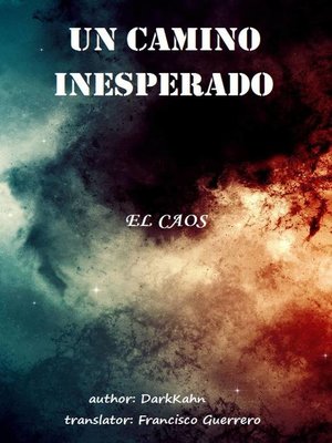 cover image of El Caos